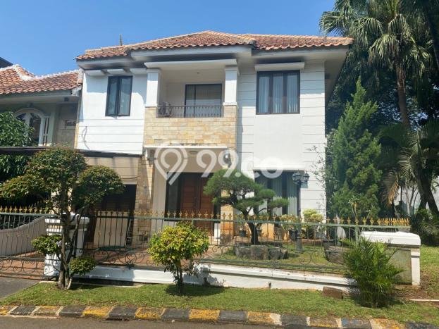 Dijual Rumah Premium dengan Fasilitas Sekitar Lengkap di Jatisampurna, Bekasi Dijual Rumah Premium dengan Fasilitas Sekitar Lengkap di Jatisampurna, Bekasi