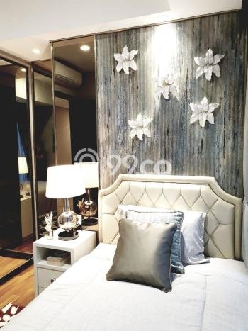 Dijual Apartemen Mewah 3 KT & 2 KM di Tebet, Jakarta Selatan Dijual Apartemen Mewah 3 KT & 2 KM di Tebet, Jakarta Selatan
