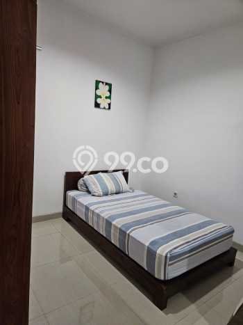 Jual Rumah Eksklusif 3 KT di Kertamaya, Bogor Jual Rumah Eksklusif 3 KT di Kertamaya, Bogor