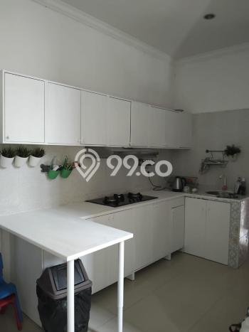 Rumah Elit Modern Tanpa Renovasi di Kebagusan Jakarta Selatan Rumah Elit Modern Tanpa Renovasi di Kebagusan Jakarta Selatan
