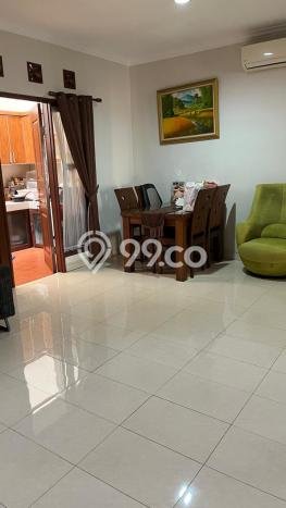 Dijual Hunian Rumah Terawat 3 KT di Raffles Hills, Jakarta Timur Dijual Hunian Rumah Terawat 3 KT di Raffles Hills, Jakarta Timur