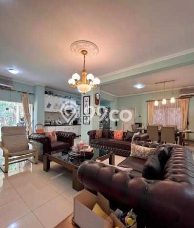 Dijual Rumah Premium dengan Fasilitas Sekitar Lengkap di Cilandak, Jakarta Selatan Dijual Rumah Premium dengan Fasilitas Sekitar Lengkap di Cilandak, Jakarta Selatan