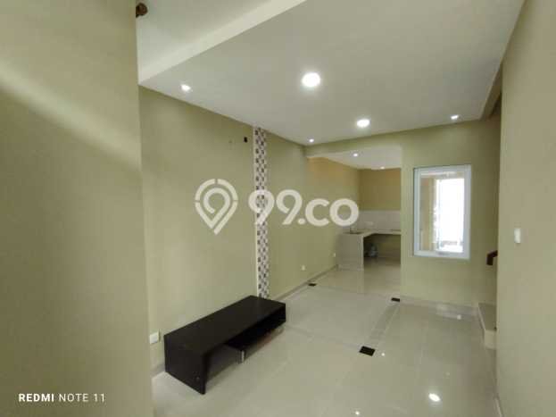 Jual Rumah Modern 2 KT di Pondok Cabe, Tangerang Jual Rumah Modern 2 KT di Pondok Cabe, Tangerang