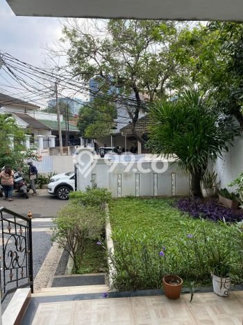 Hunian Mewah Dijual LT 144m2 di Pasar Minggu, Jakarta Selatan Hunian Mewah Dijual LT 144m2 di Pasar Minggu, Jakarta Selatan