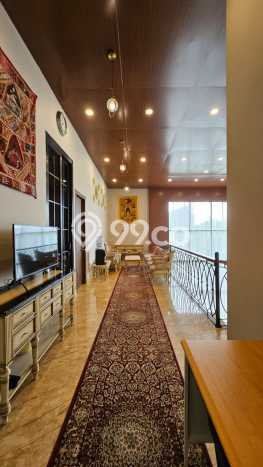 Best Deal Hunian Mewah Ideal dan Luas di Jagakarsa, Jakarta Selatan Best Deal Hunian Mewah Ideal dan Luas di Jagakarsa, Jakarta Selatan