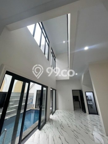 Jual Rumah Luas Elegan Dengan View Cantik di Sentul, Bogor Jual Rumah Luas Elegan Dengan View Cantik di Sentul, Bogor