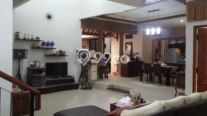 Rumah Elit Modern Siap Huni di Sukmajaya Depok Rumah Elit Modern Siap Huni di Sukmajaya Depok
