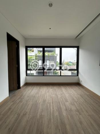 Dijual Rumah Modern 4 KT di Pondok Cabe, Tangerang Dijual Rumah Modern 4 KT di Pondok Cabe, Tangerang