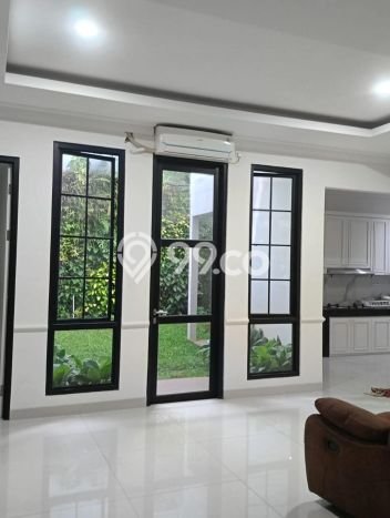 Hot Offer Hunian Mewah Ideal dan Luas di Jatisampurna, Bekasi Hot Offer Hunian Mewah Ideal dan Luas di Jatisampurna, Bekasi