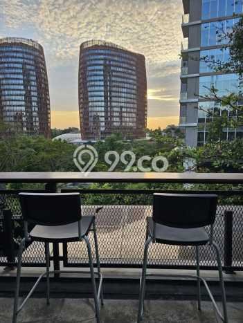 Kantor Dijual di Cilandak LT 196m2, LB 678m2 untuk Investasi Kantor Dijual di Cilandak LT 196m2, LB 678m2 untuk Investasi