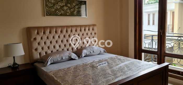 Jual Rumah Mewah Elegan Dengan View Cantik di Kebagusan, Jakarta Selatan Jual Rumah Mewah Elegan Dengan View Cantik di Kebagusan, Jakarta Selatan