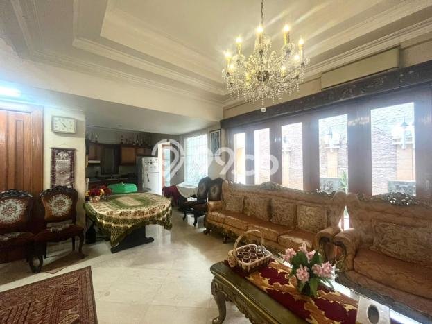 Dijual Rumah Luas Megah Dengan View Eksklusif di Bintaro, Tangerang Selatan Dijual Rumah Luas Megah Dengan View Eksklusif di Bintaro, Tangerang Selatan