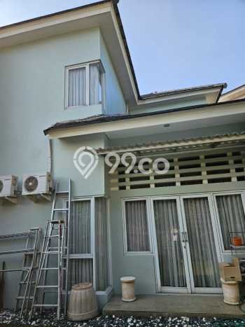 Jual Rumah Eksklusif 3 KT di Kertamaya, Bogor Jual Rumah Eksklusif 3 KT di Kertamaya, Bogor