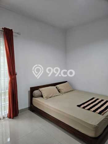 Jual Rumah Eksklusif 3 KT di Kertamaya, Bogor Jual Rumah Eksklusif 3 KT di Kertamaya, Bogor