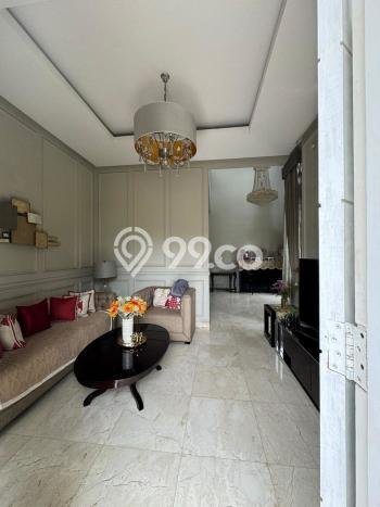 Rumah Luxury Modern Tanpa Renovasi di Pulomas Jakarta Timur Rumah Luxury Modern Tanpa Renovasi di Pulomas Jakarta Timur