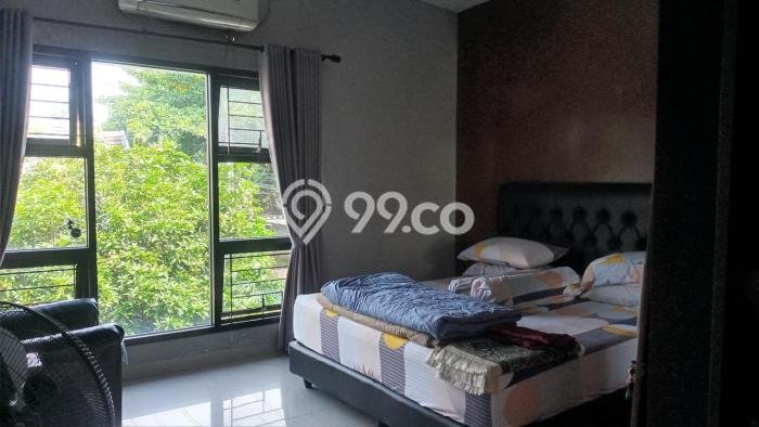 Dijual Cepat Rumah Bagus Siap Huni LB 150m2 di Gunung Putri, Bogor Dijual Cepat Rumah Bagus Siap Huni LB 150m2 di Gunung Putri, Bogor