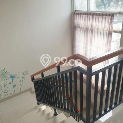 Rumah Modern 3 KT di Tanah Sareal Bogor Unfurnished Rumah Modern 3 KT di Tanah Sareal Bogor Unfurnished