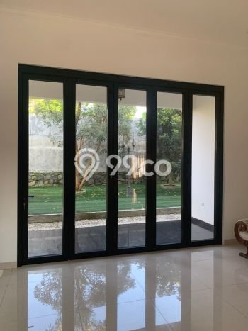 Ready to Use! Premium House LT 617m2 Desain Modern di Harjamukti Ready to Use! Premium House LT 617m2 Desain Modern di Harjamukti