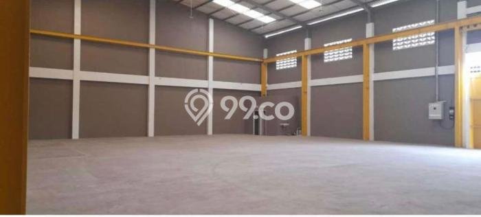 Unit Gudang Dijual di Tambun Selatan Bekasi Luas Bangunan 500m2 Unit Gudang Dijual di Tambun Selatan Bekasi Luas Bangunan 500m2