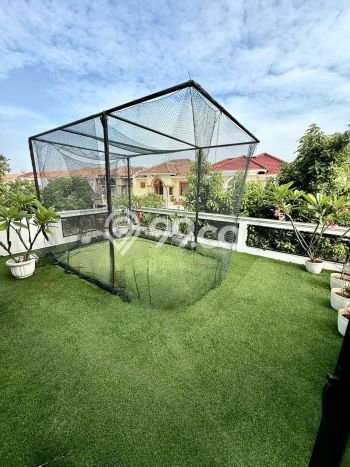 Jual Rumah Bagus Siap Huni LB 220m2 di Jatisampurna, Bekasi Jual Rumah Bagus Siap Huni LB 220m2 di Jatisampurna, Bekasi