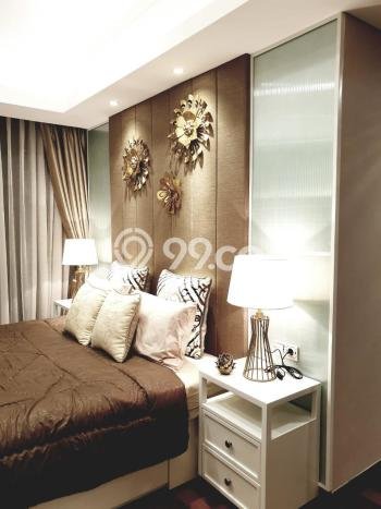 Dijual Apartemen Mewah 3 KT & 2 KM di Tebet, Jakarta Selatan Dijual Apartemen Mewah 3 KT & 2 KM di Tebet, Jakarta Selatan