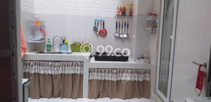 Dijual Rumah Eksklusif 3 KT di Raffles Hills, Jakarta Timur Dijual Rumah Eksklusif 3 KT di Raffles Hills, Jakarta Timur