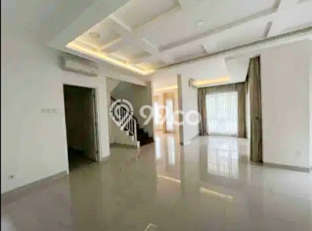 Jual Rumah Luas Megah Dengan View Cantik di Harjamukti, Depok Jual Rumah Luas Megah Dengan View Cantik di Harjamukti, Depok