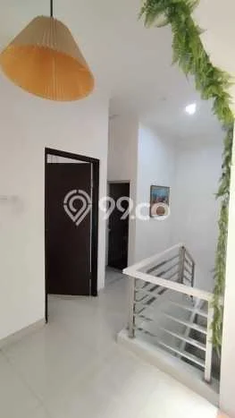 Dijual Hunian Rumah Terawat 3 KT di Jati Asih, Bekasi Dijual Hunian Rumah Terawat 3 KT di Jati Asih, Bekasi