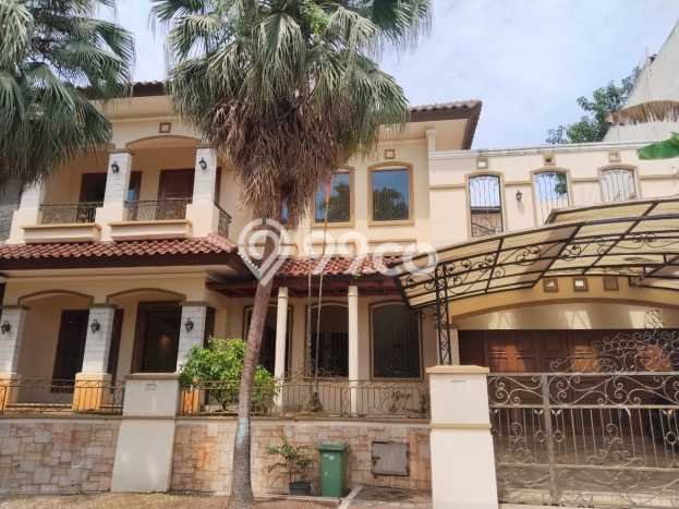 For Sale! Premium House LT 555m2 Desain Modern di Harjamukti For Sale! Premium House LT 555m2 Desain Modern di Harjamukti