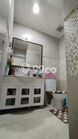 Dijual Hunian Rumah Terawat 3 KT di Jati Asih, Bekasi Dijual Hunian Rumah Terawat 3 KT di Jati Asih, Bekasi