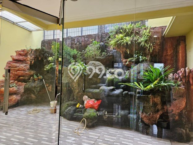 For Sale! Premium House LT 160m2 Desain Modern di Harjamukti For Sale! Premium House LT 160m2 Desain Modern di Harjamukti