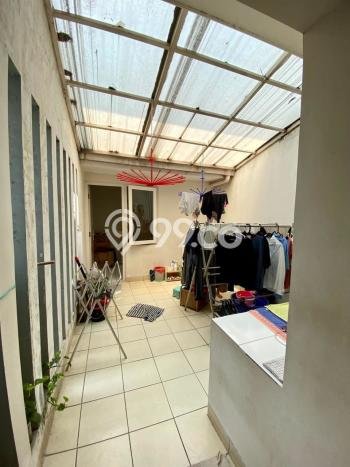 Rumah Elit Modern Siap Huni di Kota Wisata Bogor Rumah Elit Modern Siap Huni di Kota Wisata Bogor