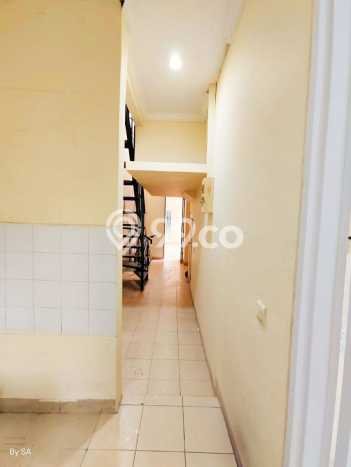 Rumah Luxury Modern Siap Huni di Kota Wisata Bogor Rumah Luxury Modern Siap Huni di Kota Wisata Bogor
