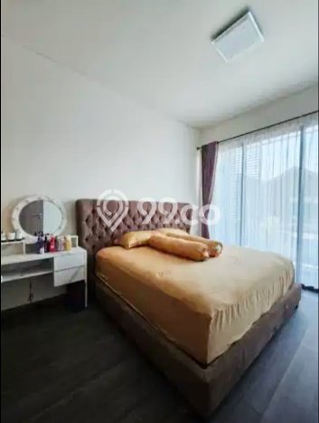 Rumah Elit Modern Tanpa Renovasi di Sentul Bogor Rumah Elit Modern Tanpa Renovasi di Sentul Bogor