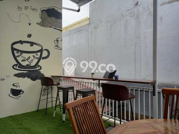 Siap Huni Rumah Mewah 4 Kamar di Ciracas Dekat ke Mana Saja Siap Huni Rumah Mewah 4 Kamar di Ciracas Dekat ke Mana Saja