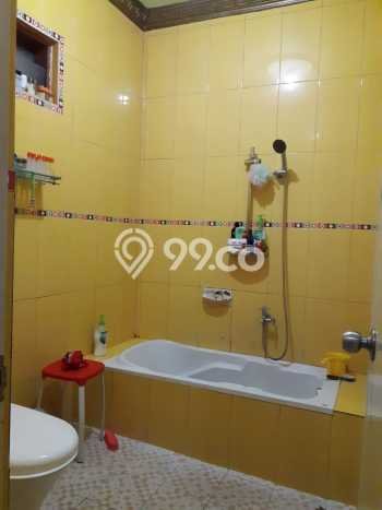 Dijual Rumah Strategis Bagus Punya 4 KT di Ciracas Jakarta Timur SHM Dijual Rumah Strategis Bagus Punya 4 KT di Ciracas Jakarta Timur SHM