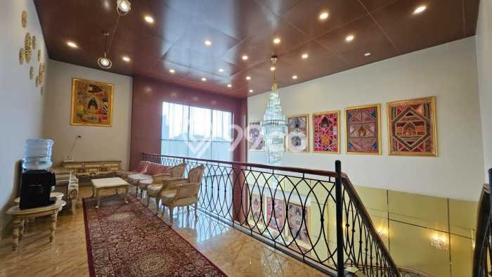 Best Deal Hunian Mewah Ideal dan Luas di Jagakarsa, Jakarta Selatan Best Deal Hunian Mewah Ideal dan Luas di Jagakarsa, Jakarta Selatan