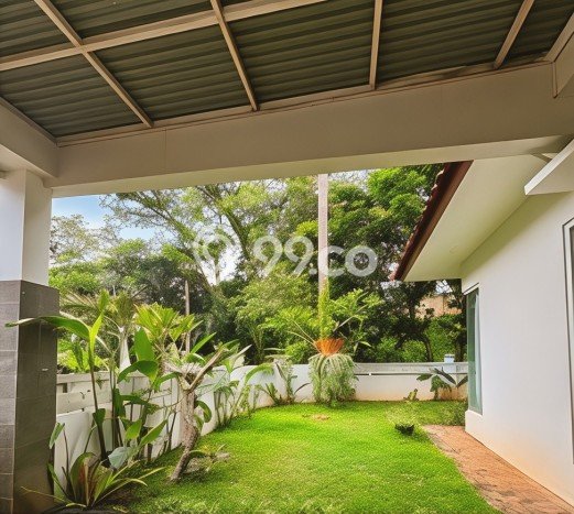 Best Deal Hunian Mewah Ideal dan Luas di Jatisampurna, Bekasi Best Deal Hunian Mewah Ideal dan Luas di Jatisampurna, Bekasi