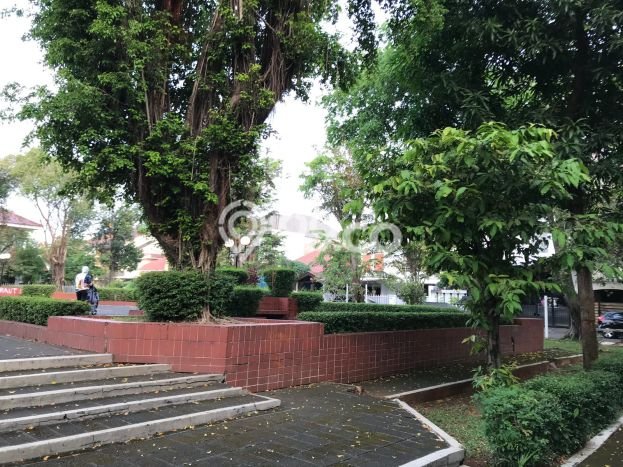 Hunian Super Elit dengan Akses Paling Strategis di Rawamangun, Jakarta Timur Hunian Super Elit dengan Akses Paling Strategis di Rawamangun, Jakarta Timur