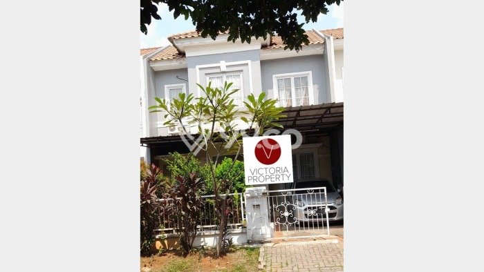 Rumah Minimalis 3 KT di Cibubur Bekasi Unfurnished Rumah Minimalis 3 KT di Cibubur Bekasi Unfurnished