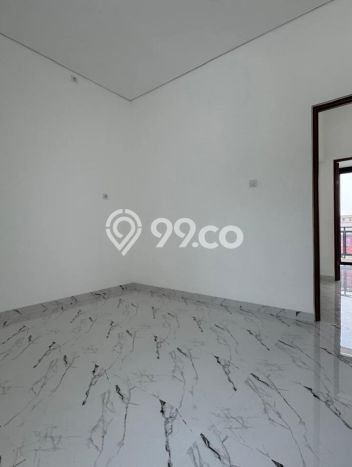 Rumah Strategis Minimalis Lb 80m2 di Jatisampurna, Bekasi Rumah Strategis Minimalis Lb 80m2 di Jatisampurna, Bekasi