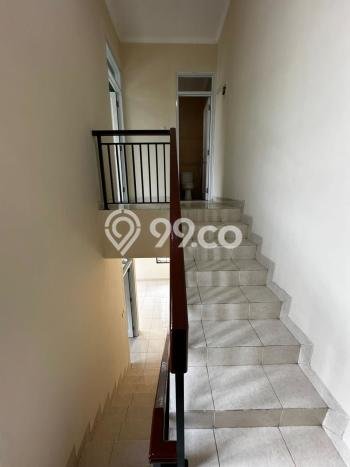 For Sale Hunian Rumah Nyaman 3 KT di Mulyaharja, Bogor For Sale Hunian Rumah Nyaman 3 KT di Mulyaharja, Bogor