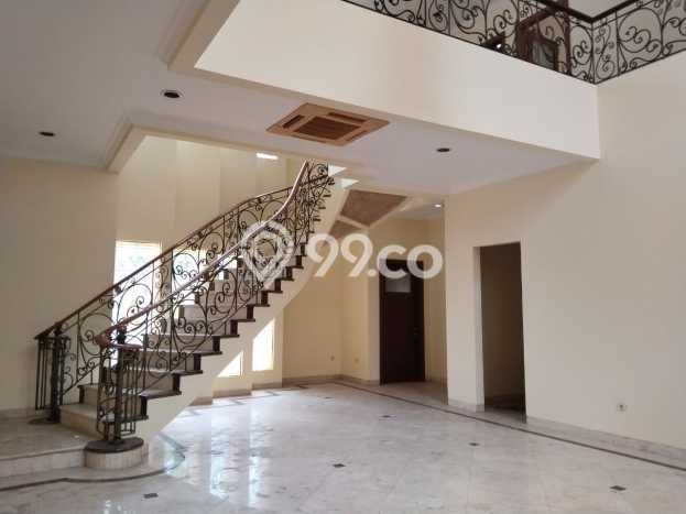 For Sale! Premium House LT 555m2 Desain Modern di Harjamukti For Sale! Premium House LT 555m2 Desain Modern di Harjamukti