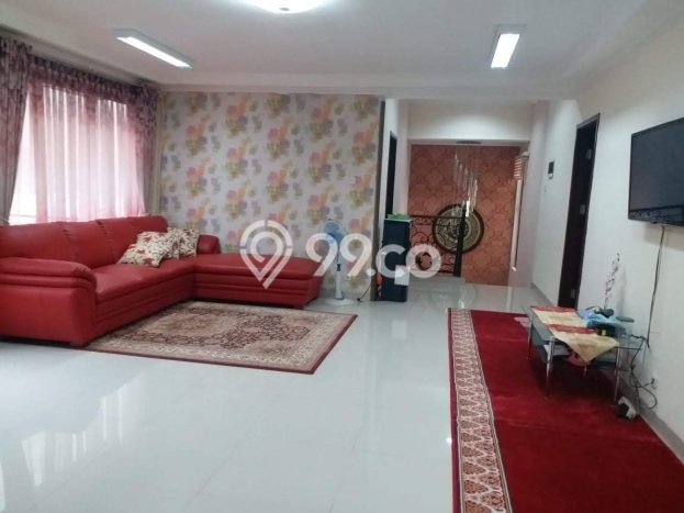 Dijual Rumah Luas Elegan Dengan View Eksklusif di Karang Tengah, Bogor Dijual Rumah Luas Elegan Dengan View Eksklusif di Karang Tengah, Bogor