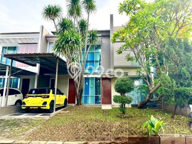 Rumah Minimalis 4 KT di Jatirangga Bekasi Unfurnished Rumah Minimalis 4 KT di Jatirangga Bekasi Unfurnished
