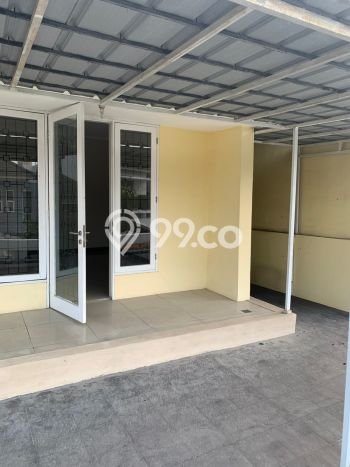 Rumah Strategis Modern Lb 160m2 di Gunung Putri, Bogor Rumah Strategis Modern Lb 160m2 di Gunung Putri, Bogor