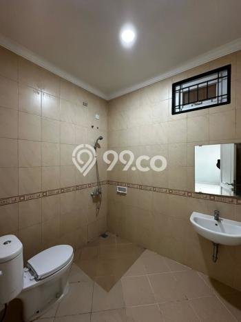 For Sale Hunian Rumah Nyaman 3 KT di Mulyaharja, Bogor For Sale Hunian Rumah Nyaman 3 KT di Mulyaharja, Bogor