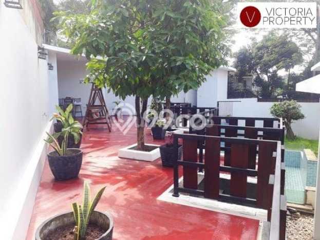 Rumah Luxury Modern Tanpa Renovasi di Cibubur Bekasi Rumah Luxury Modern Tanpa Renovasi di Cibubur Bekasi