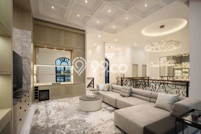 Dijual Rumah Mewah Megah Dengan View Cantik di Sentul City, Bogor Dijual Rumah Mewah Megah Dengan View Cantik di Sentul City, Bogor