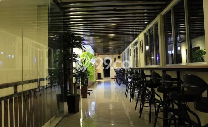 Hotel Premium Kawasan , Luas 2700m2m², Mainroad, Area Bisnis Aktif Hotel Premium Kawasan , Luas 2700m2m², Mainroad, Area Bisnis Aktif